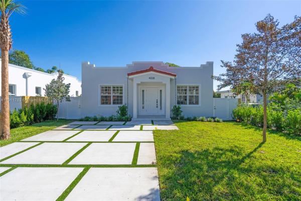 Northwood Hills, 4008 Greenwood Ave, West Palm Beach, Florida 33407, image 1