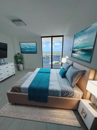 Waterview 1, 20505 E Country Club Dr #1436, Aventura, Florida 33180, image 3
