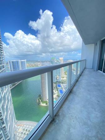 Icon Brickell Tower 2, 495 Brickell Ave #4408, Miami, Florida 33131, image 1