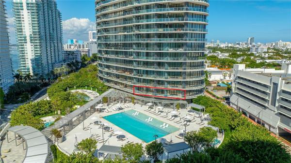 Five Park,  #802, Miami Beach, Florida 33139, image 1