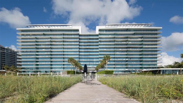 Oceana Key Biscayne, 350 Ocean Dr #301N, Key Biscayne, Florida 33149, image 1