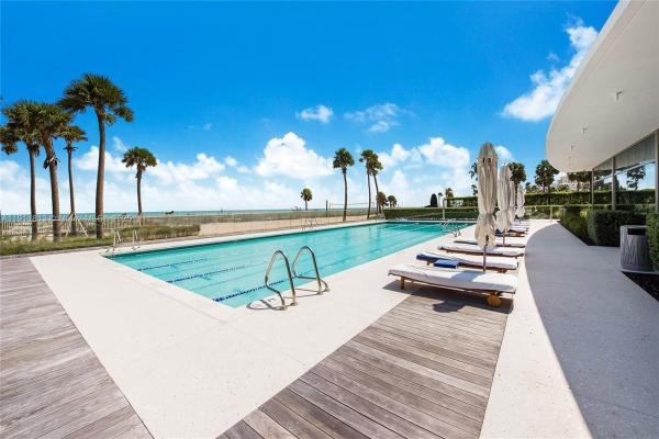 Oceana Key Biscayne, 350 E Ocean Dr #301N, Key Biscayne, Florida 33149, image 2