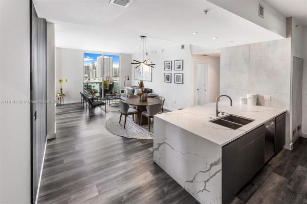 Gallery Art, 333 NE 24th St #PH1910, Miami, Florida 33137, image 1