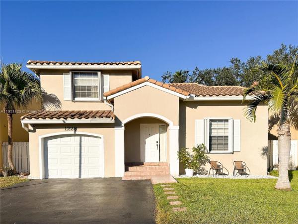 Sunset Bay, 1229 NW 125th Ter, Sunrise, Florida 33323, image 1