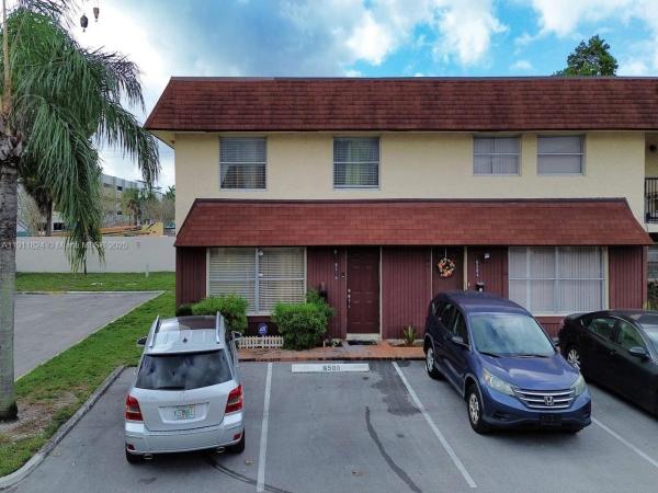 Brentwood West, 6500 SW 41st Ct #88, Davie, Florida 33314, image 1
