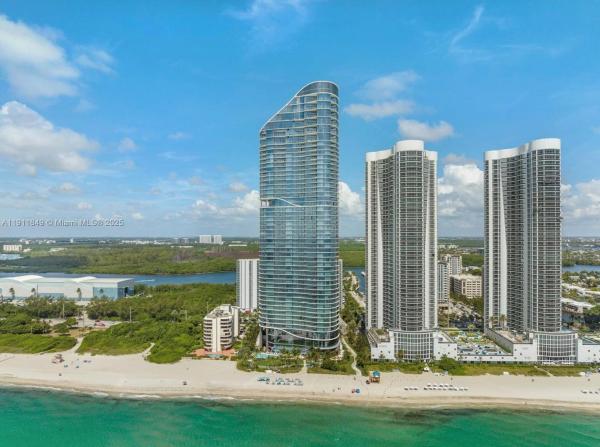 The Ritz-Carlton Residences, 15701 Collins Ave #703, Sunny Isles Beach, Florida 33160, image 1