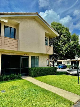 Maplewood Townhouses, 9971 W Atlantic Blvd #9971, Coral Springs, Florida 33071, image 1