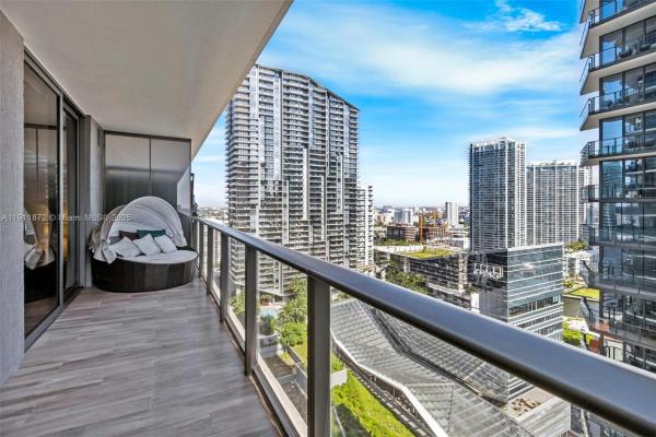 SLS Lux Brickell, 801 S Miami Ave #2608, Miami, Florida 33130, image 1