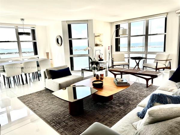 Brickell Place, 1865 Brickell Ave #A1209, Miami, Florida 33129, image 1