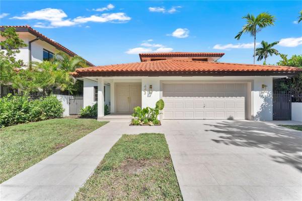 Holleman Park, 443 SW 21st Rd, Miami, Florida 33129, image 1