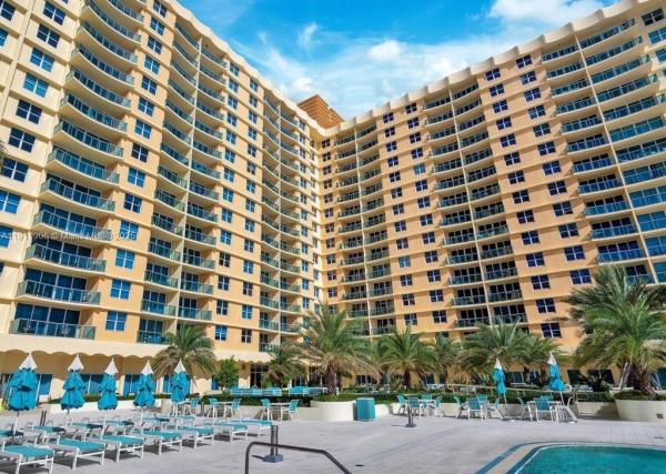 The Wave, 2501 S Ocean Dr #PH6, Hollywood, Florida 33019, image 1