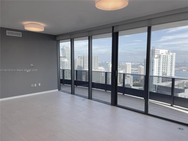 Brickell Flatiron, 1000 Brickell Plz #PH5405, Miami, Florida 33131, image 1