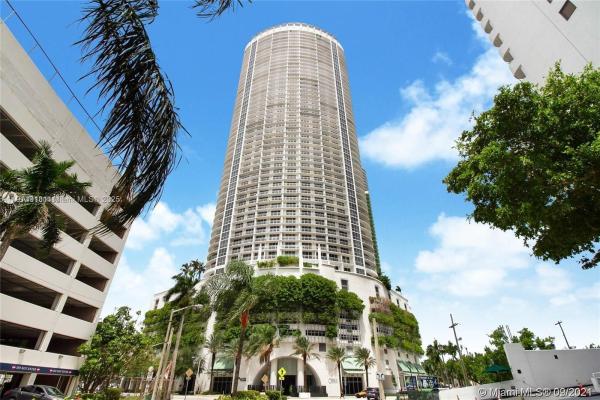 Opera Tower, 1750 N Bayshore Dr #3309, Miami, Florida 33132, image 1