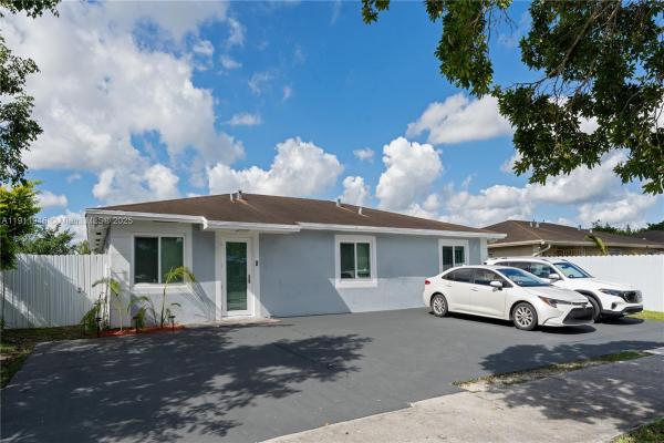 Juana, 1215 NW 7th Ct, Florida City, Florida 33034, image 1