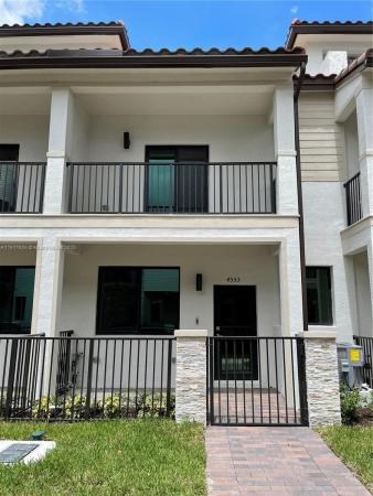 Urbana At Downtown Doral, 4553 NW 83rd Path #4553, Doral, Florida 33166, image 1