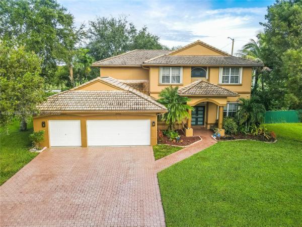 The Enclave, 15841 SW 61st St #15841, Davie, Florida 33331, image 1