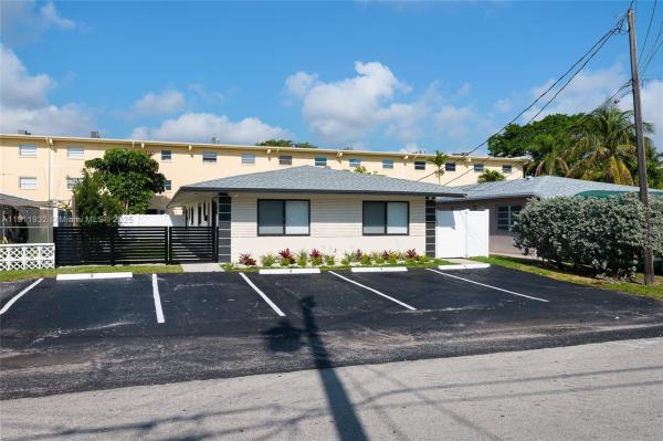 Ocean Drive Estates, 329 SE 12th Ave, Pompano Beach, Florida 33060, image 1