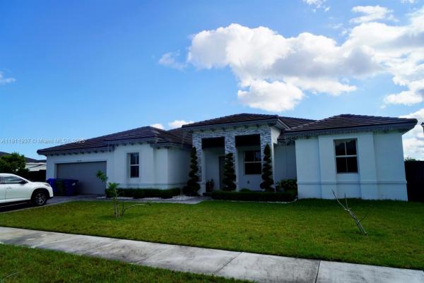 16910 SW 288th Ter, Homestead, Florida 33030, image 1