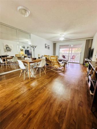 Cambridge At Century Village, 1400 SW 124th Ter #402Q, Pembroke Pines, Florida 33027, image 2