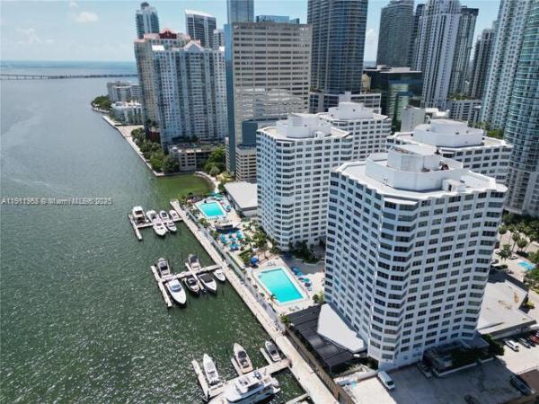 The Four Ambassadors, 999 Brickell Bay Dr #801, Miami, Florida 33131, image 1