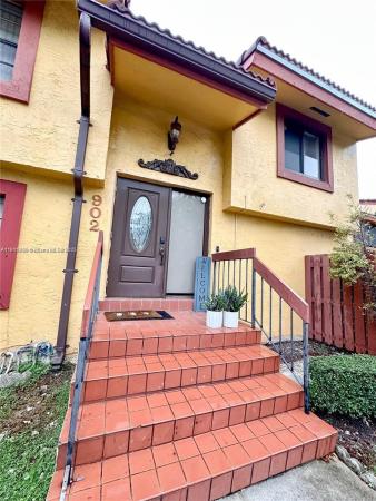 5975 SW 137th Ave #902, Unincorporated Dade County, Florida 33183, image 1