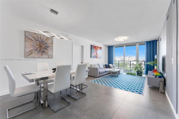 Parque Towers, 300 Sunny Isles Blvd #4-905, Sunny Isles Beach, Florida 33160, image 1