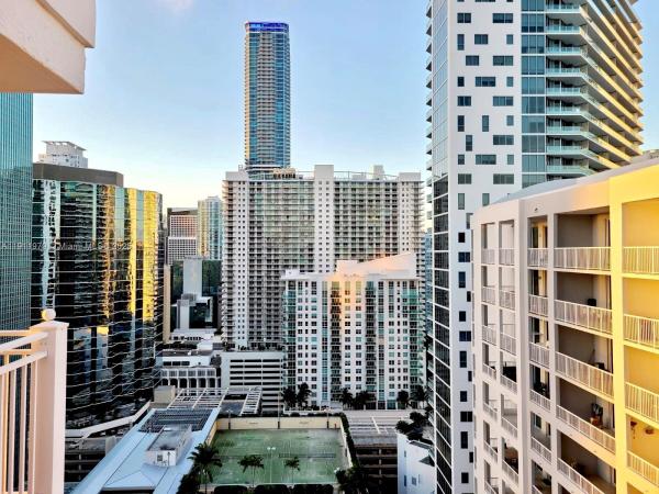 Fortune House, 185 SE 14th Ter #2911, Miami, Florida 33131, image 1