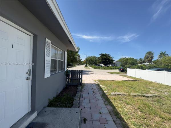 Beacon Hill Estates, 710 NE 25th St #1-2, Pompano Beach, Florida 33064, image 1