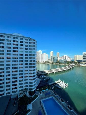 The Four Ambassadors, 905 Brickell Bay Dr #1431, Miami, Florida 33131, image 1