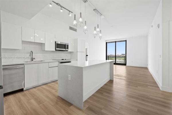 Mondrian Hallandale Beach Residences, 101 Diplomat Pkwy #703, Hallandale Beach, Florida 33009, image 1