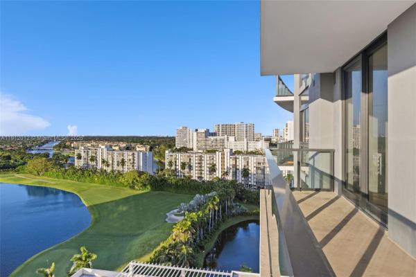 Mondrian Hallandale Beach Residences, 101 Diplomat Pkwy #1203, Hallandale Beach, Florida 33009, image 1