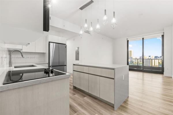 Mondrian Hallandale Beach Residences, 101 Diplomat Pkwy #1206, Hallandale Beach, Florida 33009, image 1