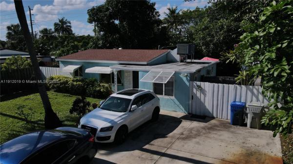 Collier Manor, 2933 NE 12th Ter, Pompano Beach, Florida 33064, image 1