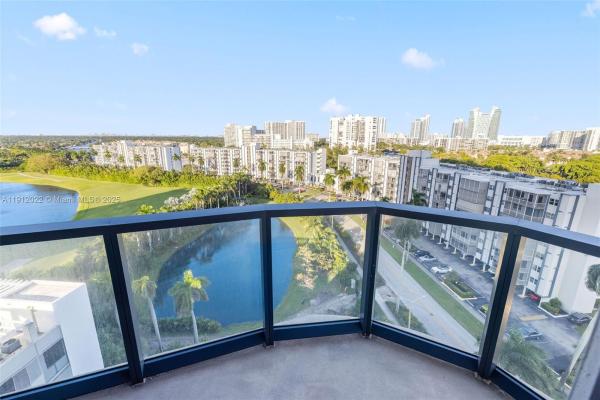 Mondrian Hallandale Beach Residences, 101 Diplomat Pkwy #1002, Hallandale Beach, Florida 33009, image 1
