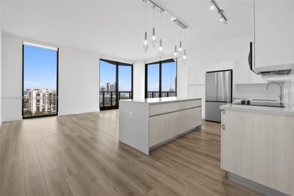 Mondrian Hallandale Beach Residences, 101 Diplomat Pkwy #2002, Hallandale Beach, Florida 33009, image 1