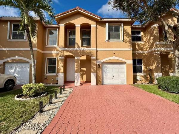 Antigua, 922 NW 134th Ave 0, Pembroke Pines, Florida 33028, image 1