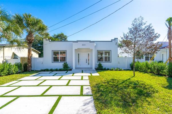 Northwood Hills, 4010 Greenwood Ave, West Palm Beach, Florida 33407, image 1