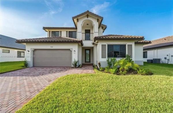 Maple Ridge At Ave Maria, 5048 Gambero Way, Ave Maria, Florida 34142, image 1