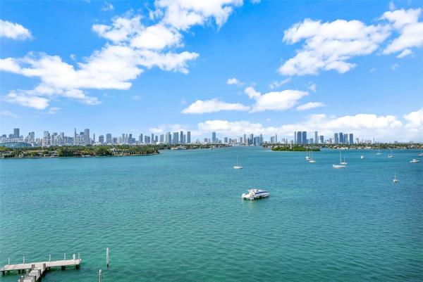 Mirador South 1000, 1000 West Ave #915, Miami Beach, Florida 33139, image 1