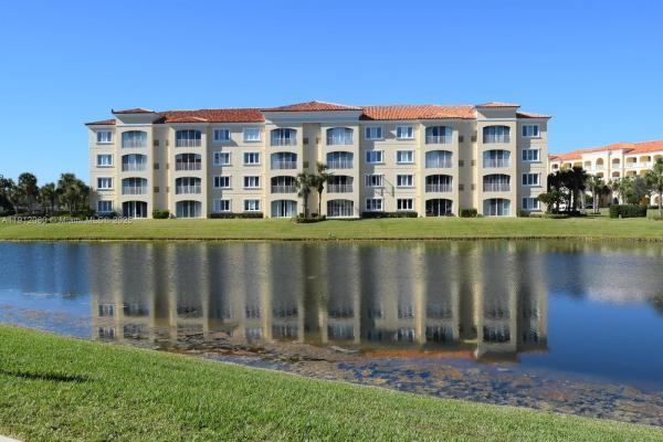 Harbour Isle East, 37 E Harbour Isle Dr E #206, Fort Pierce, Florida 34949, image 1