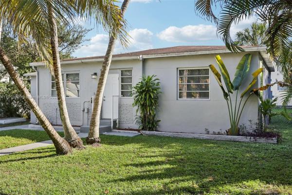 Hollywood Little Ranches, 807 N 26th Ave, Hollywood, Florida 33020, image 2