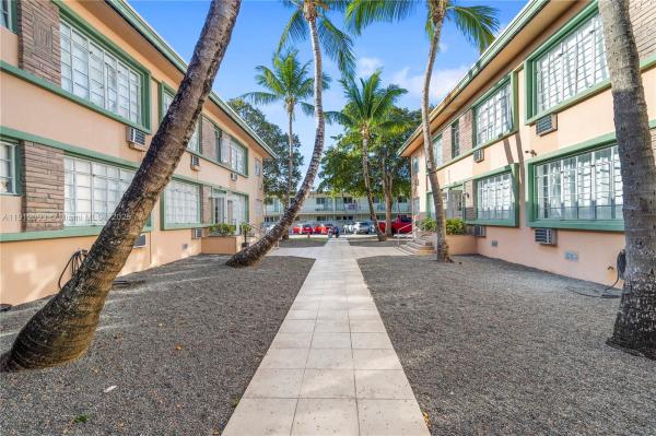 Beach Bay, 303 86th St #5, Miami Beach, Florida 33141, image 1