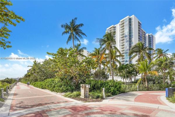 Mirasol Ocean Towers, 2655 Collins Ave #2108, Miami Beach, Florida 33140, image 1