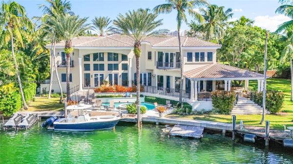 Hurricane Cove, 550 Harbor Dr, Key Biscayne, Florida 33149, image 1