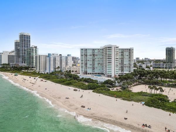 Burleigh House, 7135 Collins Ave #1425, Miami Beach, Florida 33141, image 1