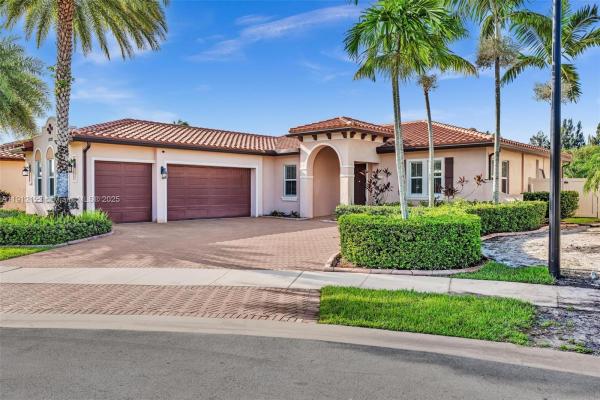 13220 SW 13th St, Davie, Florida 33325, image 1