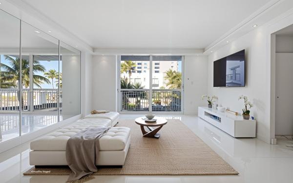 The Presidential, 401 Ocean Dr #319, Miami Beach, Florida 33139, image 1