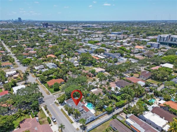 Hollywood Lakes, 1601 Washington St, Hollywood, Florida 33020, image 2
