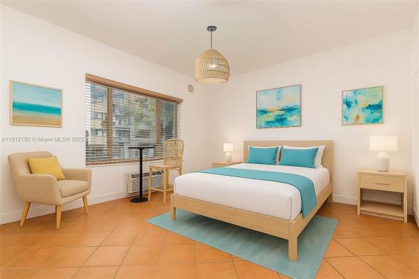 Mantell Plaza, 255 W 24th St #208, Miami Beach, Florida 33140, image 1