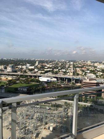 The Ivy At Riverfront, 90 SW 3rd St #2911, Miami, Florida 33130, image 1